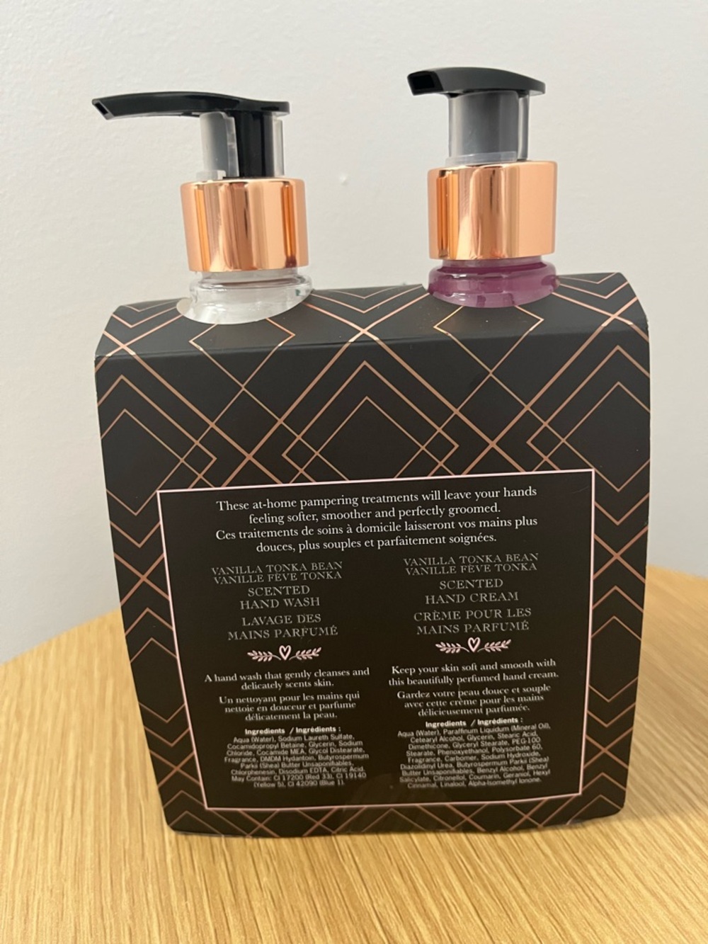 Hand & Nail Care Collection - Picture 2 of 2